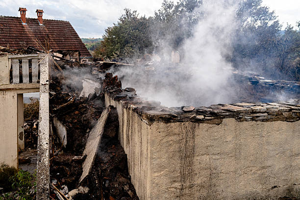Affordable Emergency Fire Cleanup solutions in Maple Plain, MN